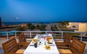 Туры в отель New Eagles Aqua Park Resort