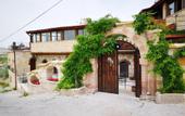 Туры в отель Prime Cappadocia Suites