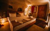 Туры в отель Prime Cappadocia Suites