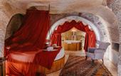 Туры в отель Prime Cappadocia Suites