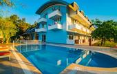 Туры в отель Prenses Sealine Beach Hotel