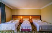 Туры в отель Prenses Sealine Beach Hotel