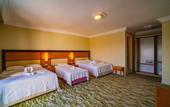 Туры в отель Prenses Sealine Beach Hotel