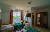 Туры в отель Prenses Sealine Beach Hotel