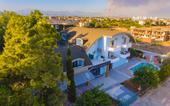 Туры в отель Prenses Sealine Beach Hotel