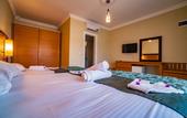 Туры в отель Prenses Sealine Beach Hotel