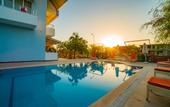 Туры в отель Prenses Sealine Beach Hotel