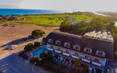 Туры в отель Prenses Sealine Beach Hotel