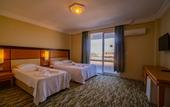 Туры в отель Prenses Sealine Beach Hotel