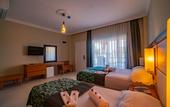 Туры в отель Prenses Sealine Beach Hotel