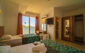 Туры в отель Prenses Sealine Beach Hotel