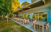 Туры в отель Prenses Sealine Beach Hotel