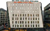 Туры в отель Cher Hotel
