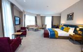 Туры в отель Cher Hotel