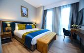 Туры в отель Cher Hotel
