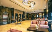 Туры в отель Cher Hotel