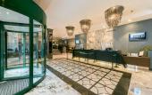 Туры в отель Welton Сlub Hotel & Apartments