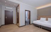 Туры в отель Welton Сlub Hotel & Apartments