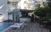Туры в отель Honora Hotel