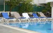 Туры в отель Honora Hotel