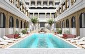 Туры в отель Serenity Queen Hotel