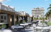 Туры в отель Serenity Queen Hotel
