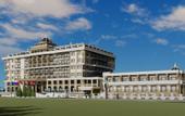 Туры в отель Serenity Queen Hotel