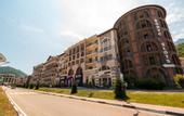 Туры в отель Бонус Апарт-отель