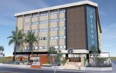 Туры в отель Hedef Kleopatra Hotel