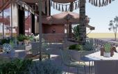 Туры в отель Hedef Kleopatra Hotel