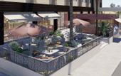 Туры в отель Hedef Kleopatra Hotel