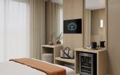 Туры в отель Hedef Kleopatra Hotel