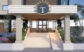 Туры в отель Hedef Kleopatra Hotel