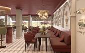Туры в отель Hedef Kleopatra Hotel