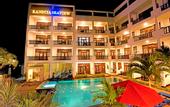 Туры в отель Randiya Sea View Hotel