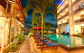 Туры в отель Randiya Sea View Hotel