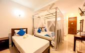 Туры в отель Randiya Sea View Hotel