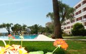 Туры в отель Elea Beach