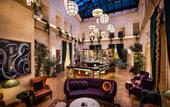 Туры в отель The Merchant Baku