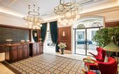 Туры в отель The Merchant Baku