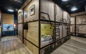 Туры в отель 4U Capsule Hotel&Hostel