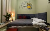 Туры в отель 4U Capsule Hotel&Hostel