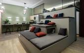 Туры в отель 4U Capsule Hotel&Hostel
