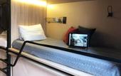 Туры в отель 4U Capsule Hotel&Hostel