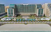 Туры в отель Hilton Dubai Palm Jumeirah