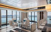 Туры в отель Hilton Dubai Palm Jumeirah