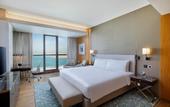 Туры в отель Hilton Dubai Palm Jumeirah