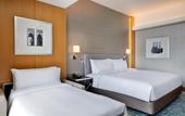 Туры в отель Hilton Dubai Palm Jumeirah