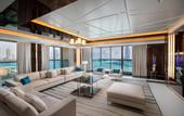 Туры в отель Hilton Dubai Palm Jumeirah