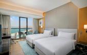 Туры в отель Hilton Dubai Palm Jumeirah